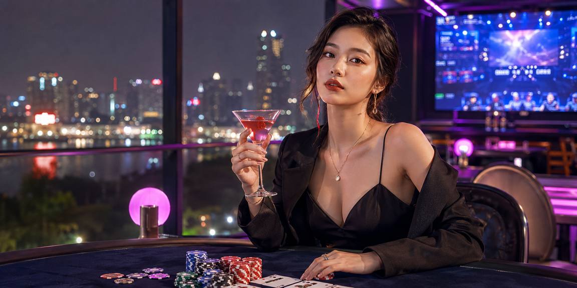 ga43 Casino & Slot