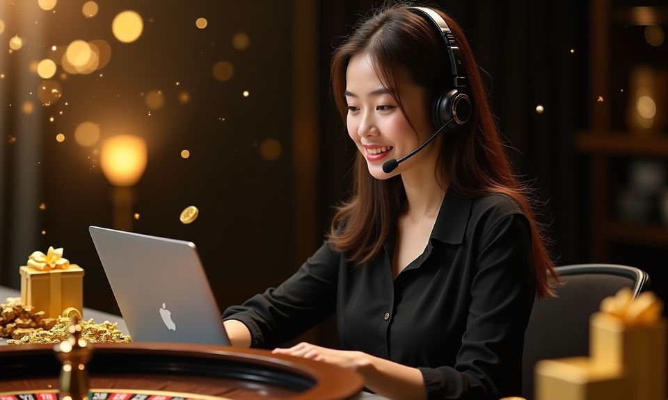 ga43 Thể thao